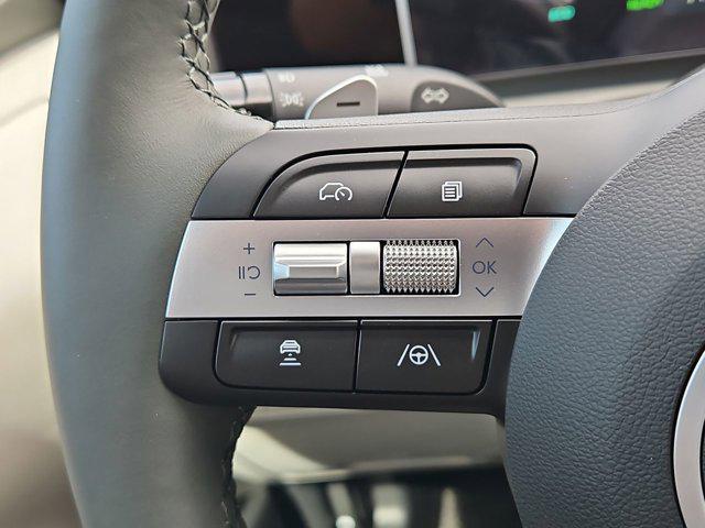 Thumbnail: 2025 Hyundai Tucson - 24