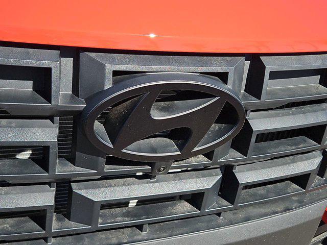 Thumbnail: 2025 Hyundai Santa Cruz - 11