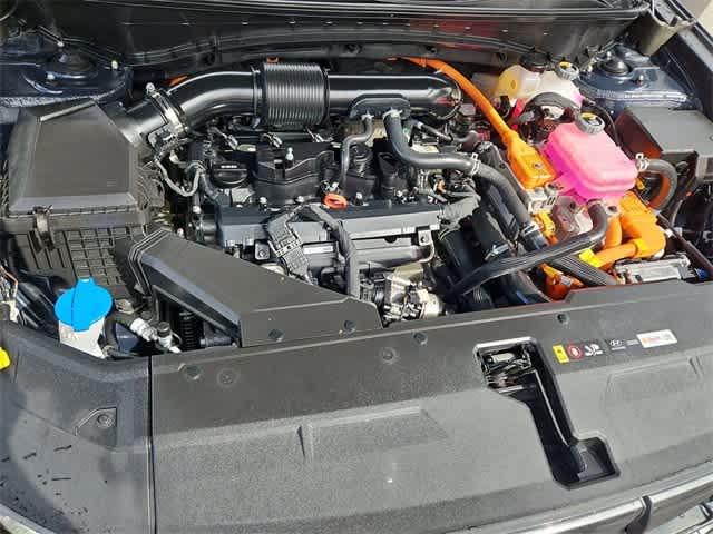 Thumbnail: 2023 Hyundai Tucson - 13