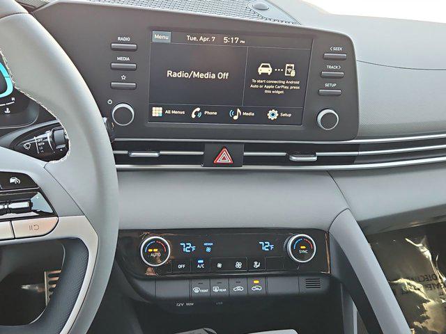 Thumbnail: 2026 Hyundai Elantra - 26