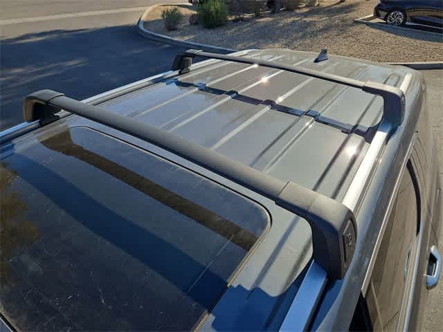 Thumbnail: 2025 Hyundai Palisade - 37