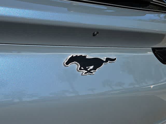 Thumbnail: 2023 Ford Mustang Mach-E - 12