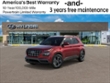New 2025 Hyundai Venue Limited SUV