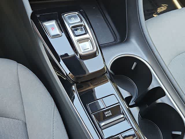 Thumbnail: 2021 Hyundai Sonata - 30