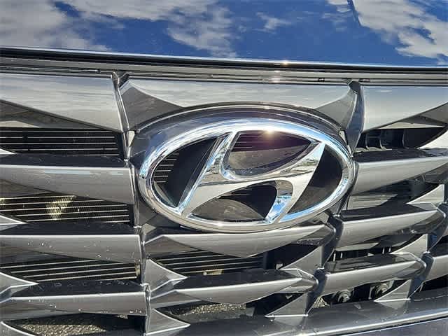 Thumbnail: 2023 Hyundai Tucson - 11