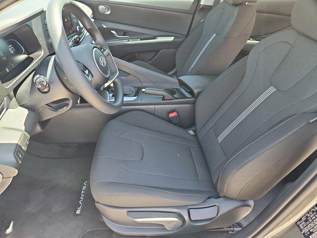 Thumbnail: 2026 Hyundai Elantra - 16