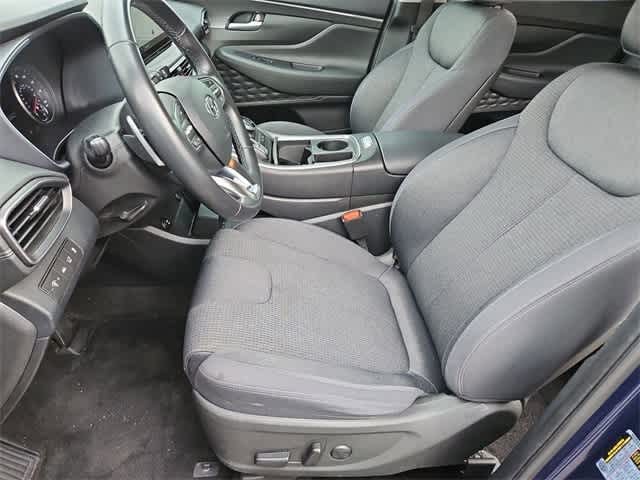 Thumbnail: 2023 Hyundai Santa Fe - 16