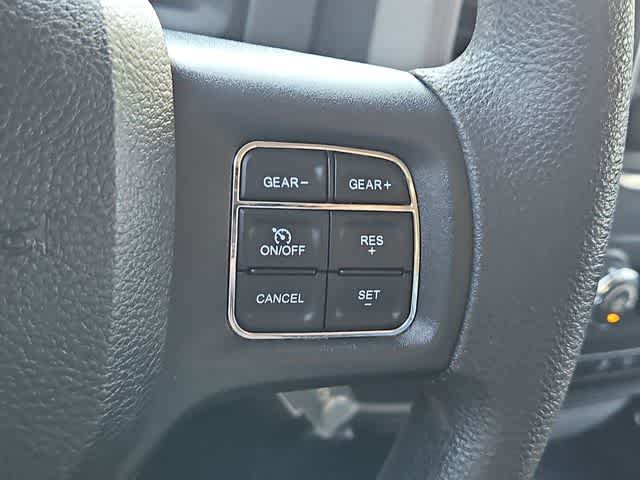 Thumbnail: 2018 RAM 1500 - 24