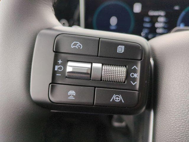 Thumbnail: 2026 Hyundai Santa Fe - 25