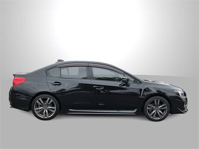 Thumbnail: 2017 Subaru WRX - 9