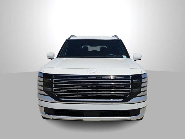 Thumbnail: 2026 Hyundai Palisade - 3