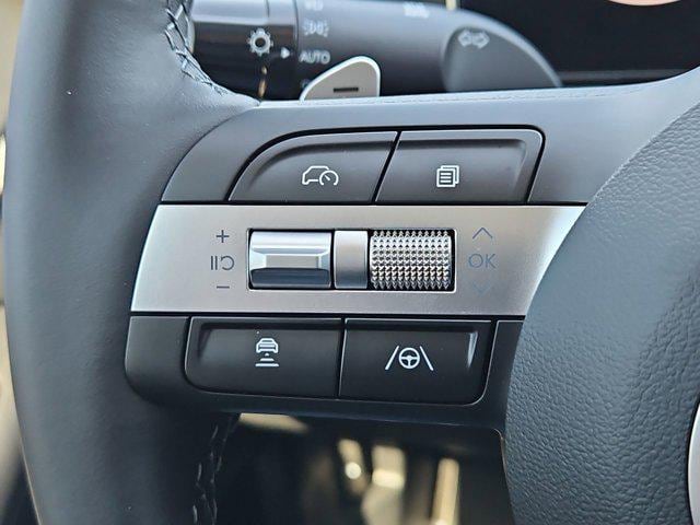 Thumbnail: 2026 Hyundai Sonata - 23