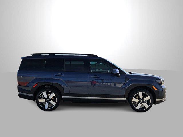 Thumbnail: 2026 Hyundai Santa Fe - 9