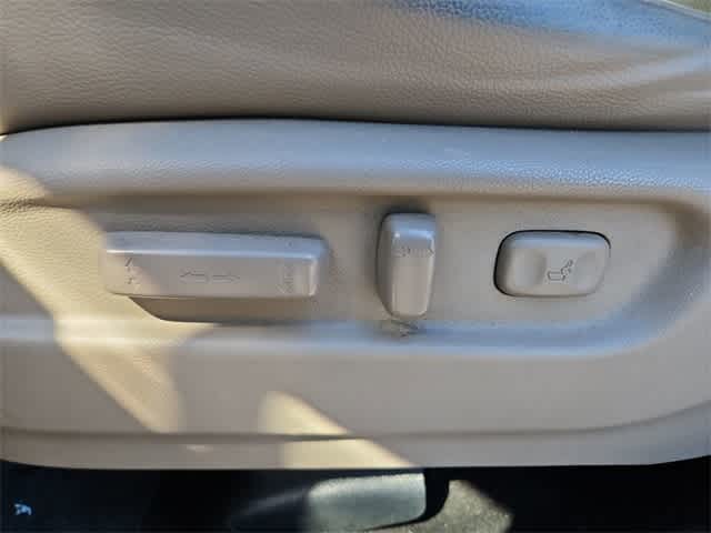 Thumbnail: 2018 Honda Ridgeline - 17