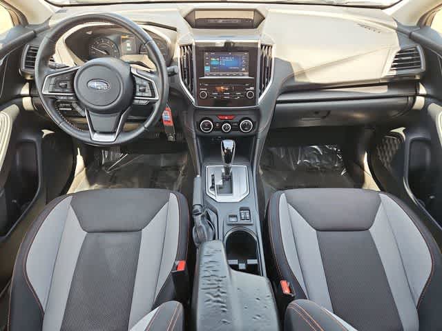 Thumbnail: 2021 Subaru Crosstrek - 16