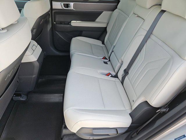 Thumbnail: 2026 Hyundai Santa Fe - 19