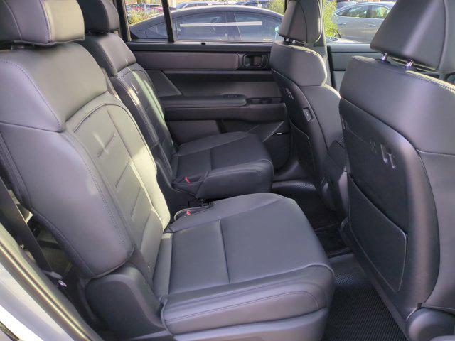 Thumbnail: 2026 Hyundai Santa Fe - 21