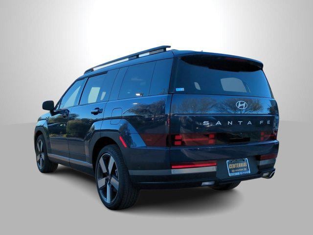 Thumbnail: 2026 Hyundai Santa Fe - 6