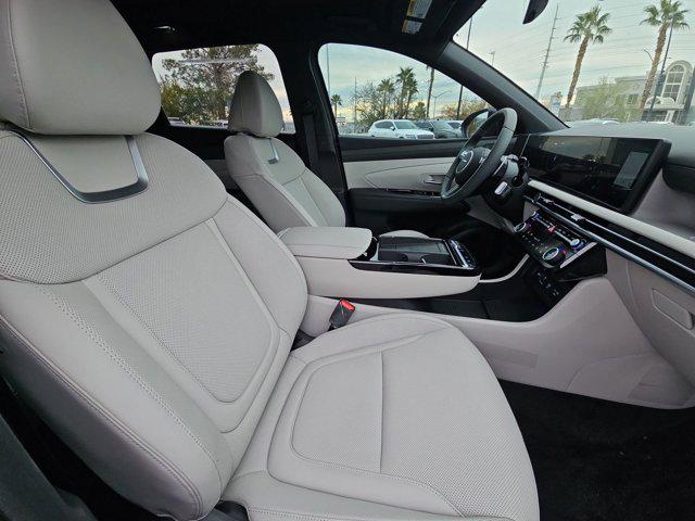 Thumbnail: 2026 Hyundai Tucson - 18