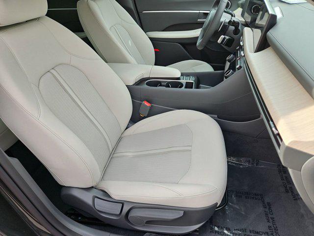 Thumbnail: 2026 Hyundai Sonata - 22