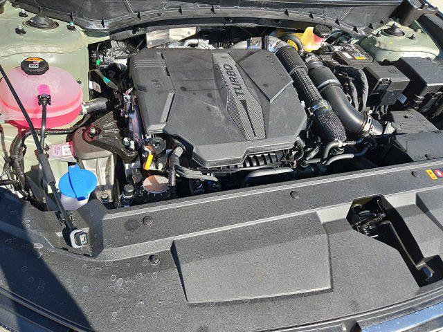 Thumbnail: 2026 Hyundai Santa Cruz - 14