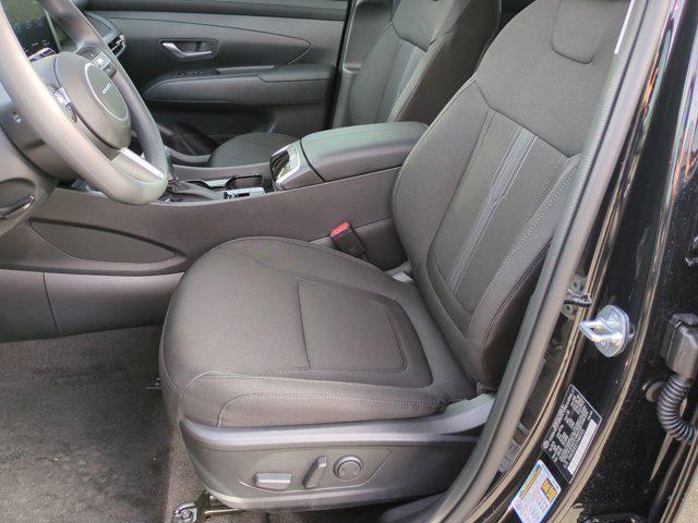 Thumbnail: 2026 Hyundai Tucson - 17