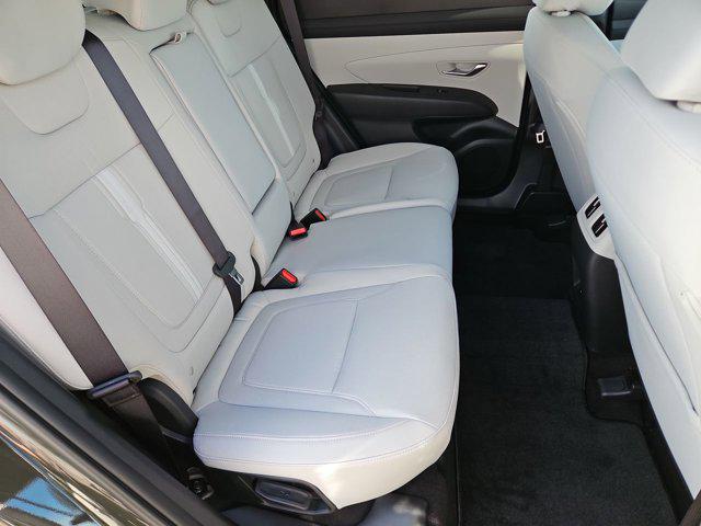 Thumbnail: 2026 Hyundai Tucson - 20