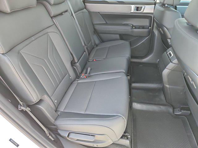 Thumbnail: 2026 Hyundai Santa Fe - 20