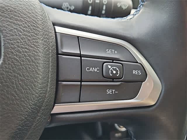 Thumbnail: 2022 Jeep Compass - 25