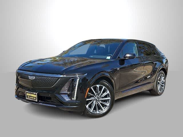 2024 Cadillac Lyriq Sport 1 AWD's photo