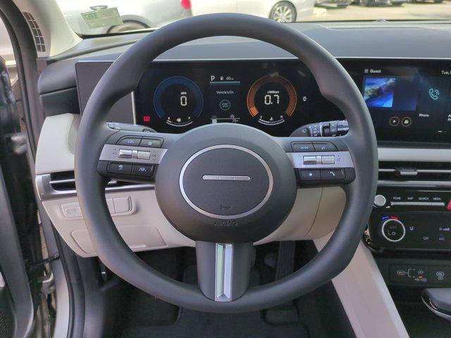Thumbnail: 2026 Hyundai Tucson - 23
