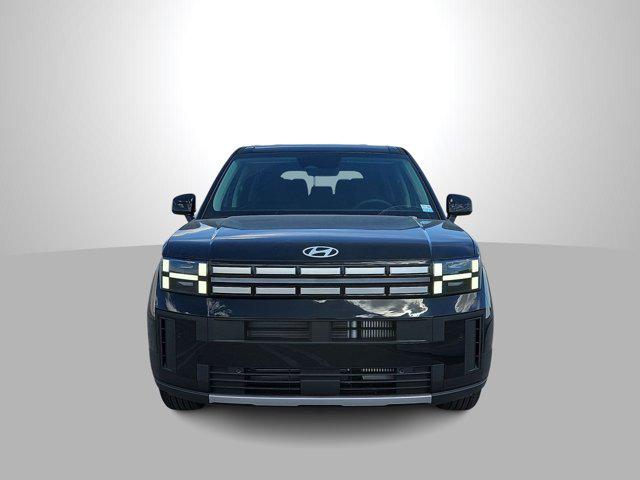 Thumbnail: 2026 Hyundai Santa Fe - 3