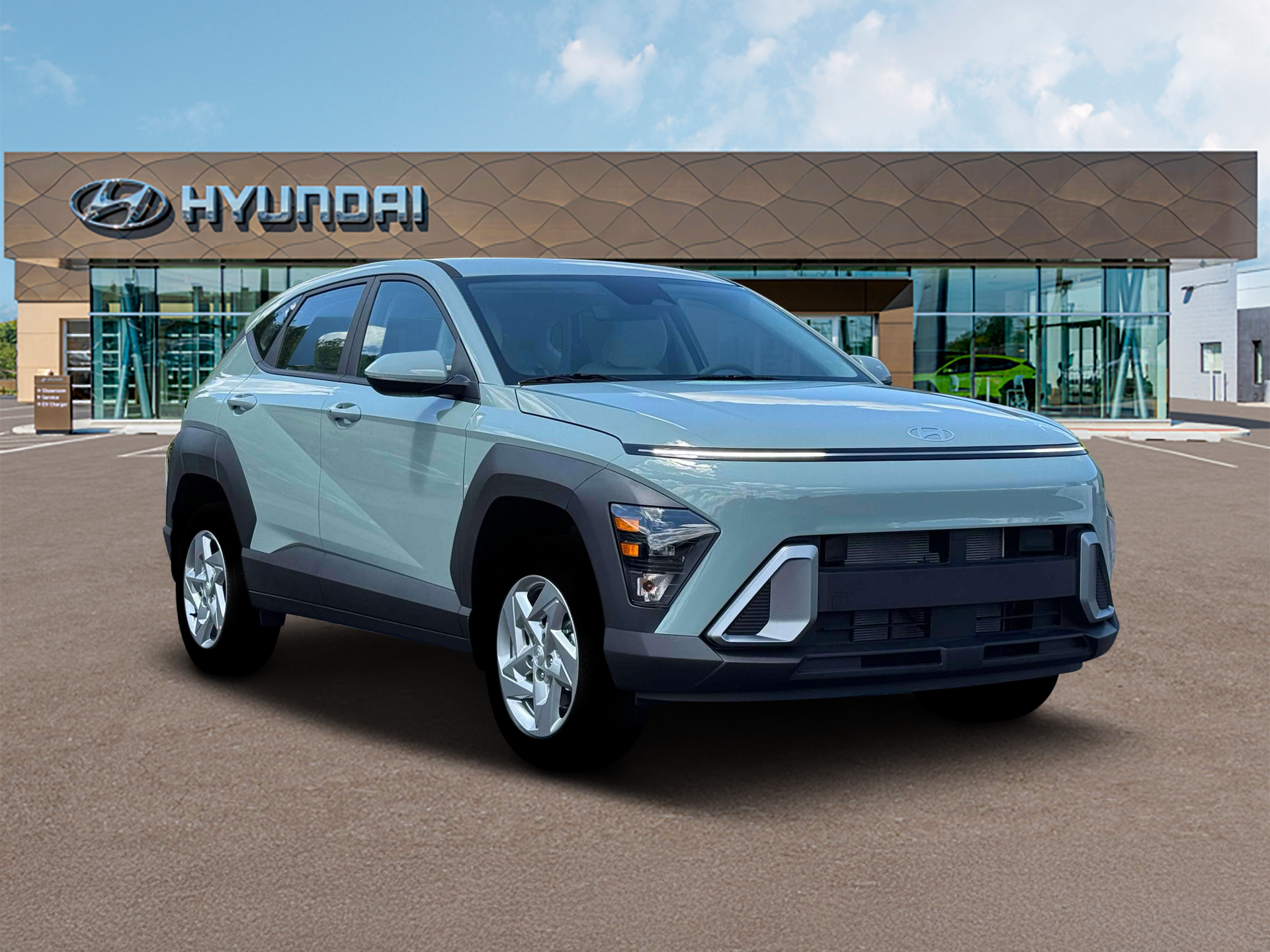 Thumbnail: 2026 Hyundai Kona - 11