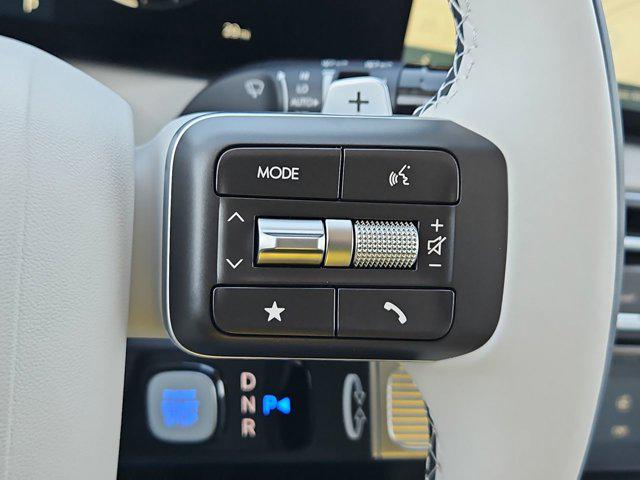 Thumbnail: 2026 Hyundai Palisade - 26