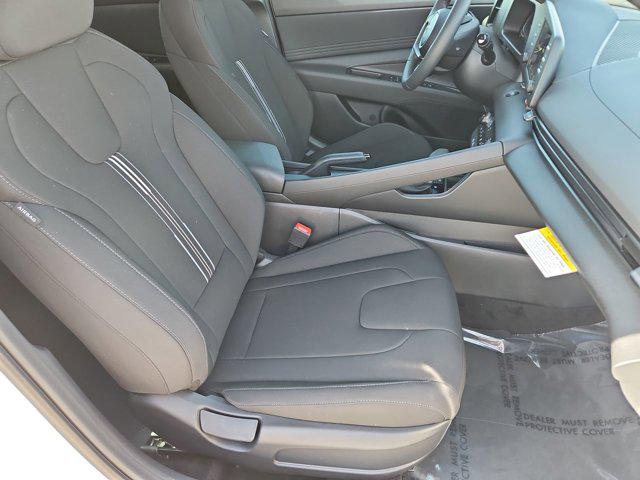 Thumbnail: 2026 Hyundai Elantra - 20