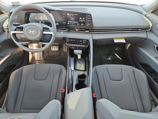 Thumbnail: 2026 Hyundai Elantra - 15