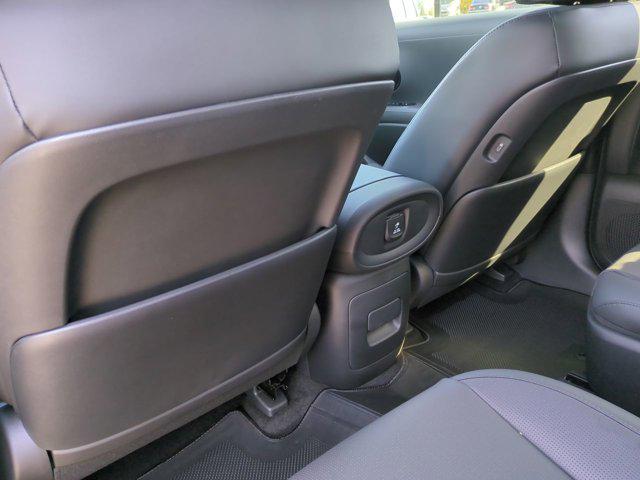 Thumbnail: 2026 Hyundai Palisade - 18