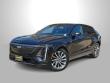 Used 2024 CADILLAC LYRIQ Sport SUV