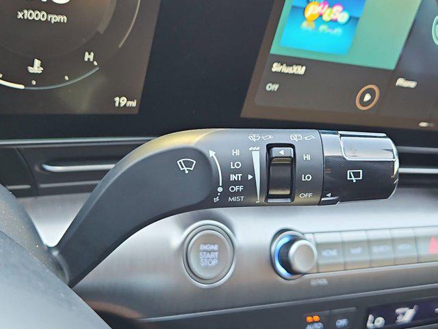 Thumbnail: 2026 Hyundai Kona - 25