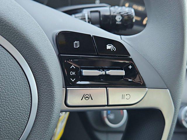 Thumbnail: 2026 Hyundai Elantra - 23