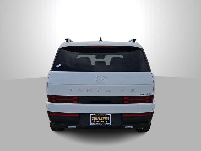 Thumbnail: 2026 Hyundai Santa Fe - 7