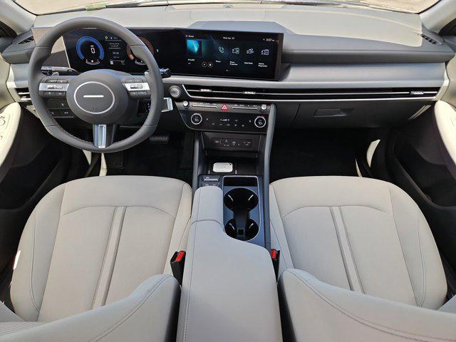 Thumbnail: 2026 Hyundai Sonata - 15
