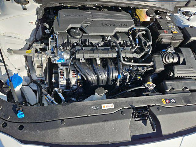 Thumbnail: 2026 Hyundai Elantra - 14