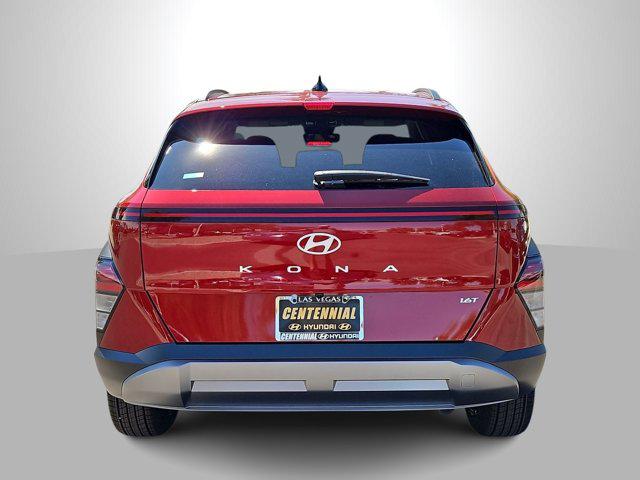 Thumbnail: 2026 Hyundai Kona - 7