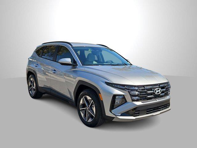 Thumbnail: 2026 Hyundai Tucson - 2