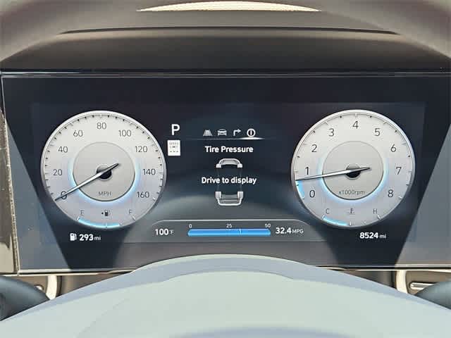 Thumbnail: 2024 Hyundai Elantra - 31