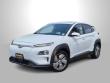 Used 2021 Hyundai Kona Electric Ultimate SUV