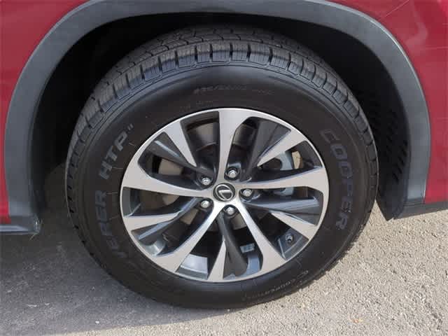 Thumbnail: 2020 Lexus RX - 13