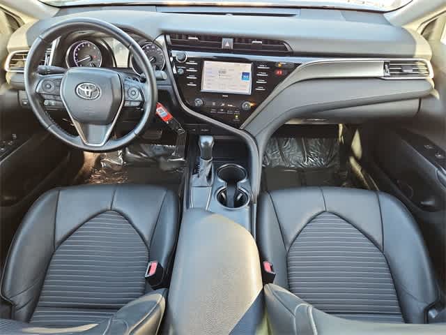 Thumbnail: 2020 Toyota Camry - 15