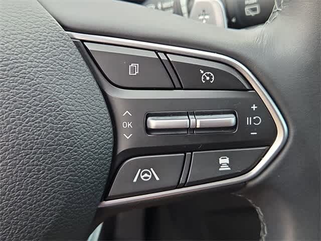 Thumbnail: 2023 Hyundai Santa Fe - 25